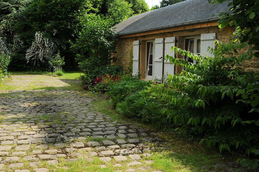 Photo de Gite de la roche