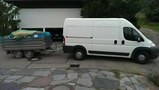 Facility - Management RA Gebäudedienstleistung Gebäudereinigung Allround mehr als ein Handwerker vieles mehr - Thumbnail