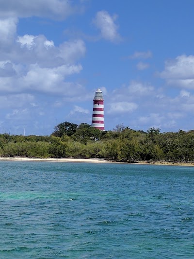 Photos of Hope Town Lighthouse