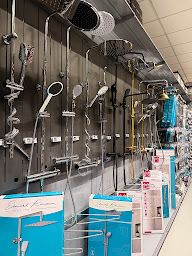 Photo n°12 de Bricomarché Bagnols-Sur-Cèze à Bagnols-sur-Cèze (Magasin de poêles à bois)