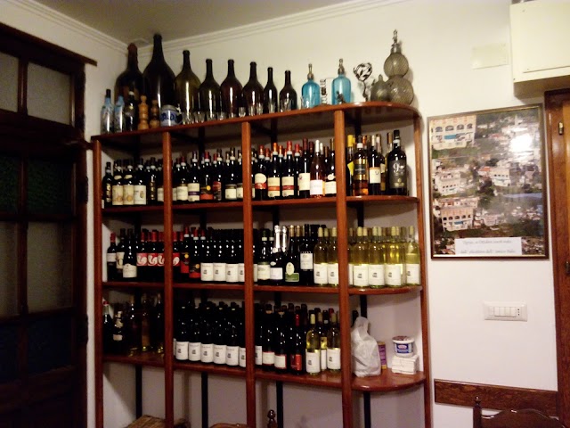 Trattoria del Pippo Da Ugo