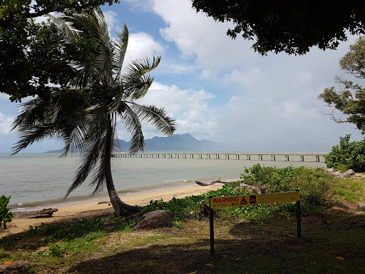 Cardwell Rainforest & Reef Visitor - Thumbnail