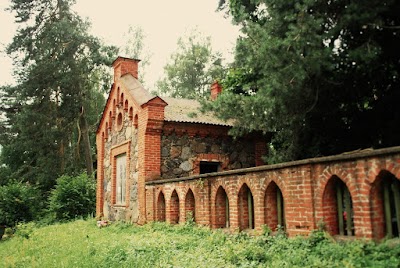 Photos of Капліца Пахавальня Плятэраў
