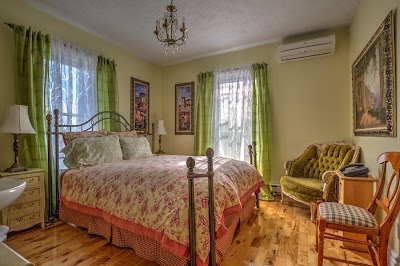 Photos of Auberge Marquis de Montcalm
