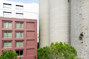 Photo n°8 de Moxy Bordeaux à Bordeaux (Résidence hôtelière)