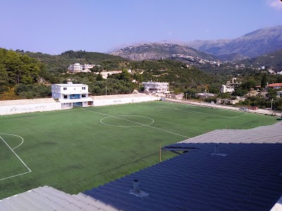 Ionian Seaview