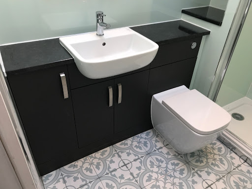 Carlisle Plumbing & Building Services