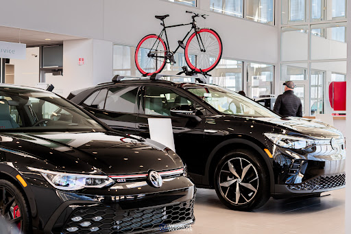 Vaudreuil Volkswagen - Thumbnail