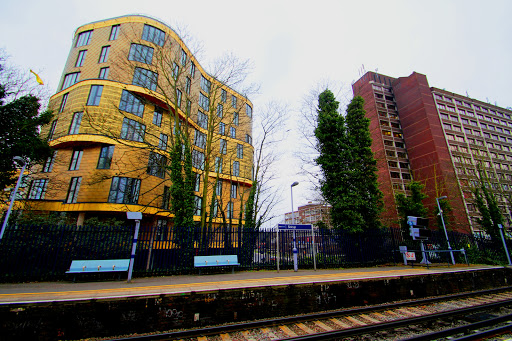 Fold Apartments - Thumbnail