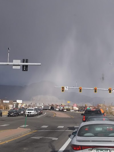 The Mesa Pointe Shopping Center