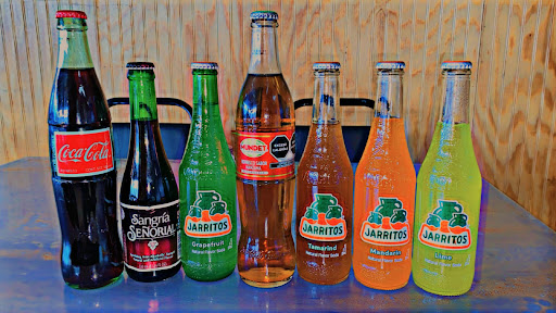 EL PRIMO BURGERS AND WINGS NC Gallery - United States