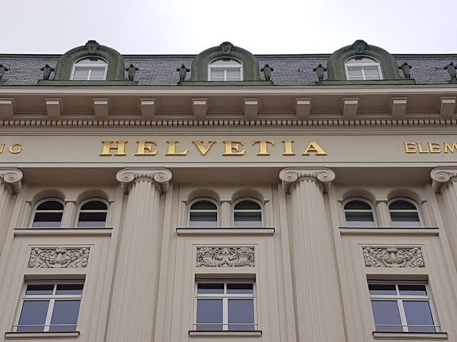 Hotel Wandl