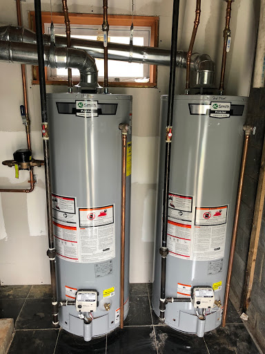 All State Plumbing Heating and Cooling - Thumbnail