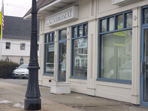 Central Ave Laundromat - Thumbnail