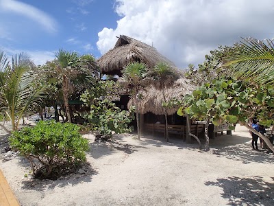 Photos of Big French Cay