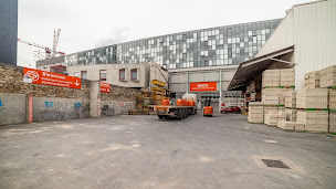 Photo n°4 de Point.P - Ivry Boyer à Ivry-sur-Seine (Service de gestion des déchets)