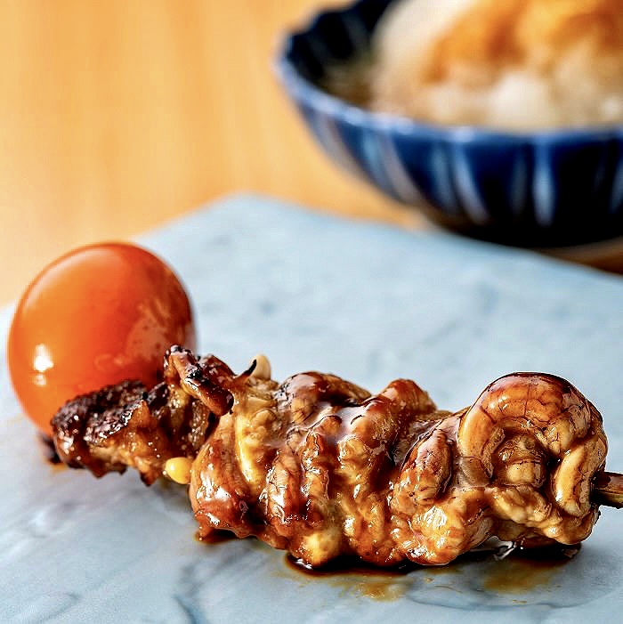 地鶏と鮮魚 焼き鳥大将 勝 大船本店