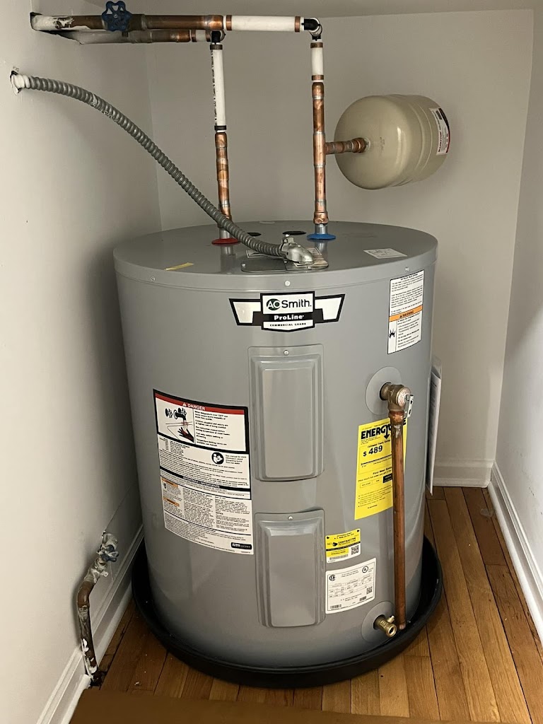 Northstate Plumbing - Plumbing Services