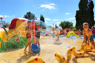 Photo n°53 de Camping Sandaya Péneyrals - 5 étoiles - Dordogne à Saint-Crépin-et-Carlucet (Agence de location de maisons de vacances)