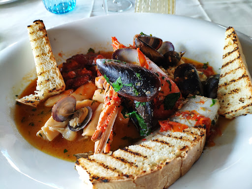 Ristorante Pizzeria Sottotiro - Thumbnail
