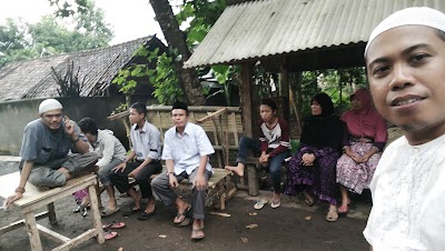 Photos of Gunung Malang Tirpas