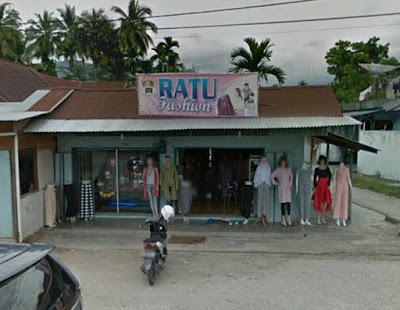 Clothing Store