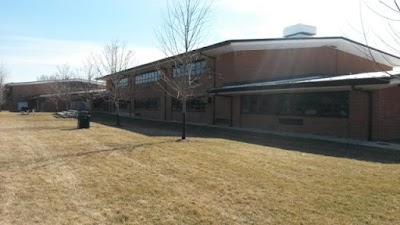 Butler Junior High School