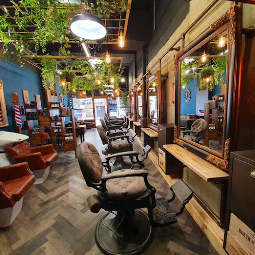 Kensington Barbers - London