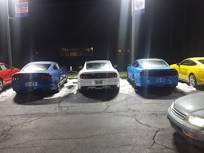 Photos of Al Spitzer Ford