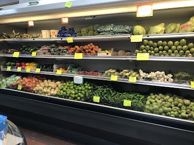 MARQUENSE SUPERMARKET