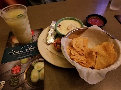 Photos of Se&ntilde;or Patron