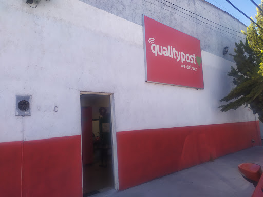 Quality Post Aguascalientes - Visual