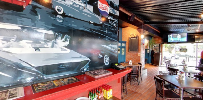 Avaliações sobre Mustang Sally em Curitiba - Restaurante