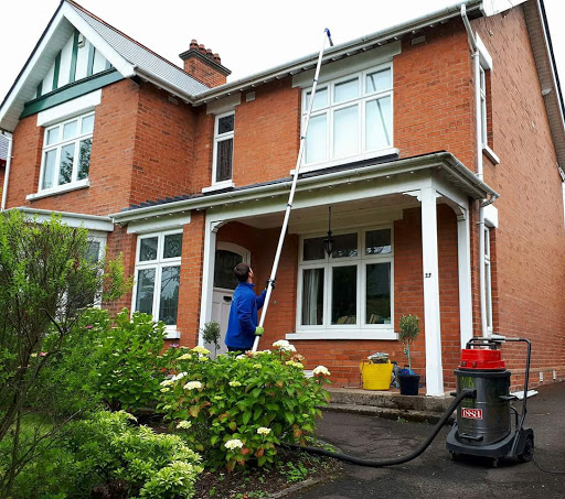 Sadowski Cleaning Services, see you in Spring! Thank you.