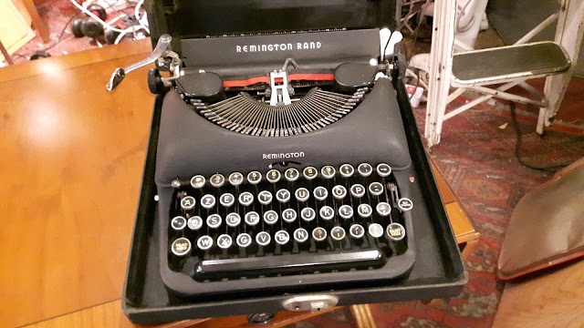 Brocante Hétéroclite