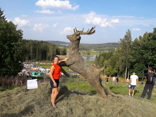 GOLGĀTS atpūtas komplekss