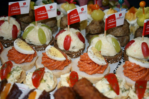 DSR food Haulerwijk