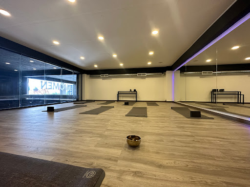 4EVAFIT Women Gym - Thumbnail