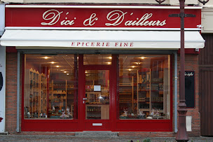 Photo n°24 de Épicerie fine D’ici et D’ailleurs à Forges-les-Eaux (Épicerie fine)