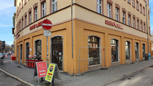 Schuh-Mann Kids - Visual