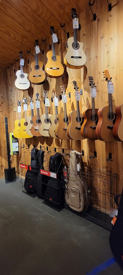 Guitar Center