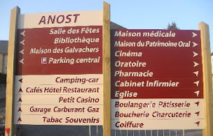 Photo n°13 de Mairie d'Anost à Anost (Mairie de village)