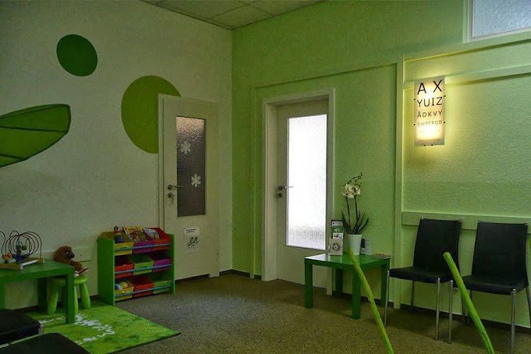 Logopädie Kerstin Hagenow photo