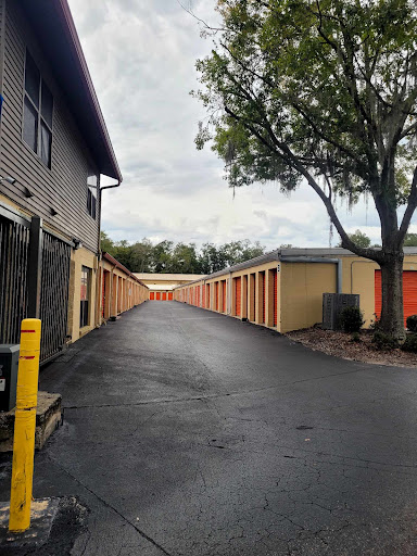 Tower Hill Storage - Visual