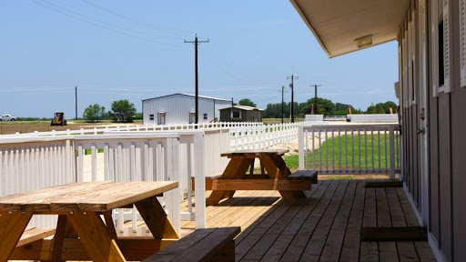 Crosstimber RV Park - United States