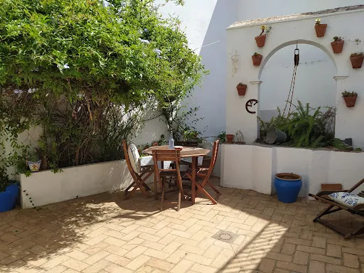 Casas Rurales Doña Librada