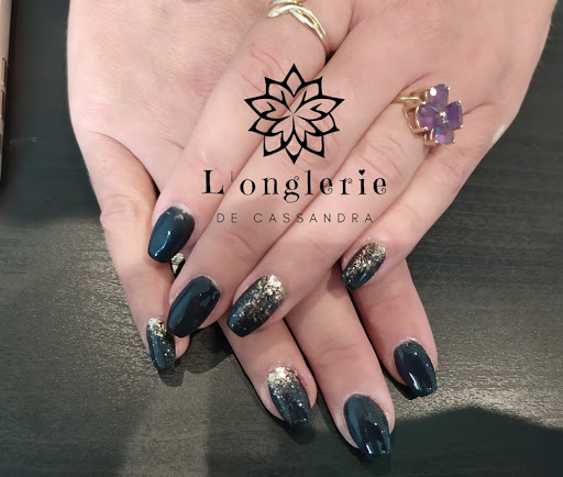 L’onglerie - Thumbnail