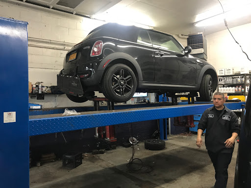 Carlos Alba Auto Repair - Thumbnail