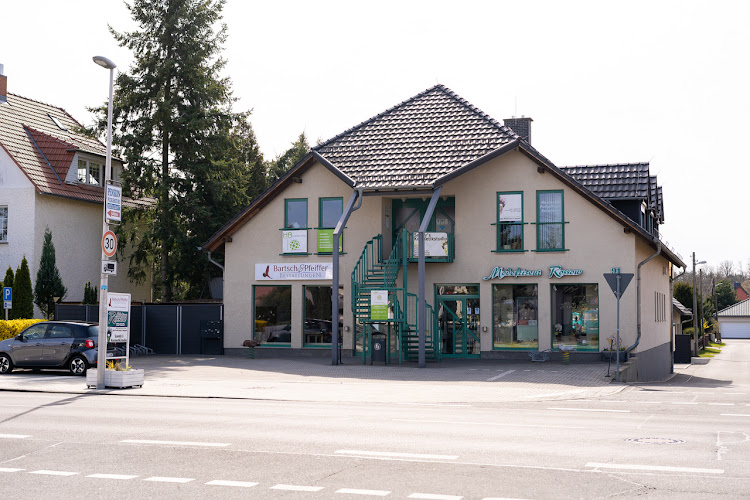 Bartsch & Pfeiffer Bestattungen GmbH photo