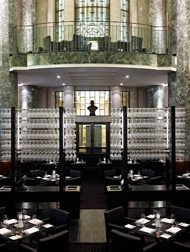 Photo of Rockpool Bar & Grill Sydney